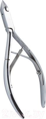 Кусачки для маникюра Silver Star Cobalt 03