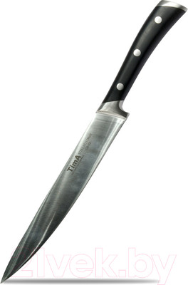 Нож TimA GeoBlack GB-02
