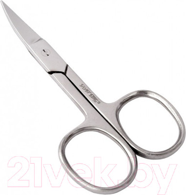 Ножницы для маникюра Silver Star НСС-17