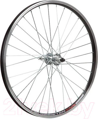 Колесо для велосипеда Felgebieter 24 заднее / Х95076