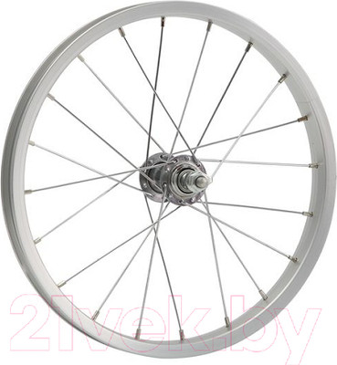 Колеса для велосипеда Felgebieter 14 переднее / Х47118