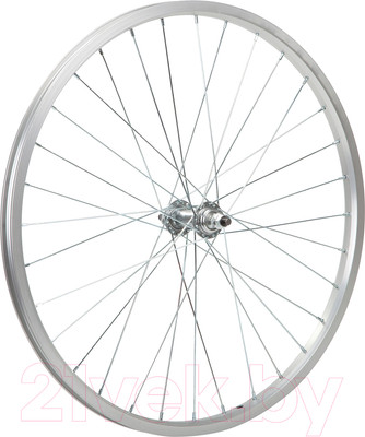 Колесо для велосипеда Felgebieter 24 переднее / Х95070