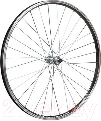 Колесо для велосипеда Felgebieter 26 переднее / Х95064