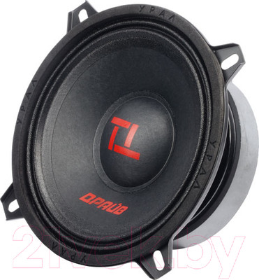 Среднечастотная АС Урал TT 130 Драйв