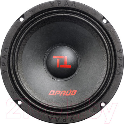 Среднечастотная АС Урал ТТ 165 Драйв