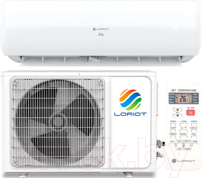 Сплит-система Loriot LAC-12AS