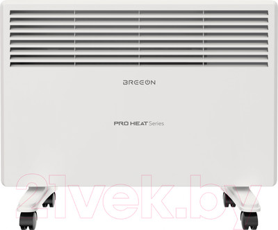 Конвектор Breeon BCPT-1000 KM