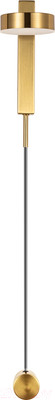 Бра Arte Lamp Mirach A2142AP-10PB