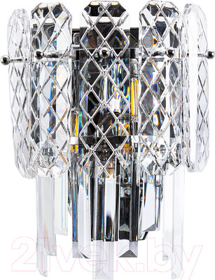 Бра Arte Lamp Nicoletta A1051AP-2CC