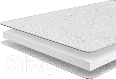 Матрас Sonline Kids Junior 90x190 (трикотаж)