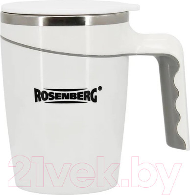 Термокружка Rosenberg RSS-415008