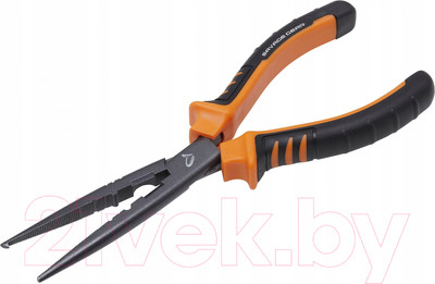 Плоскогубцы рыболовные Savage Gear MP Splitring And Cut Pliers / 71890 (M)
