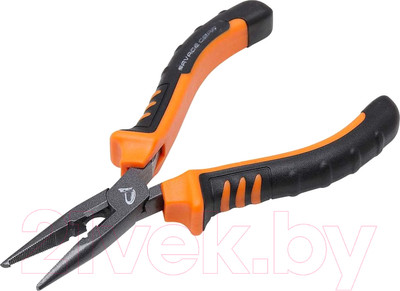 Плоскогубцы рыболовные Savage Gear MP Splitring And Cut Pliers / 71889 (S)