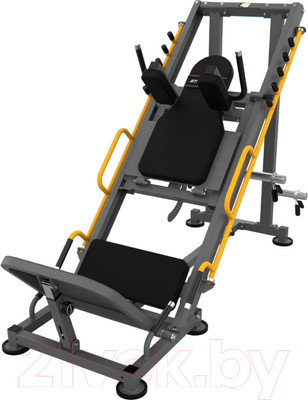 Силовой тренажер Stonerise DLP05