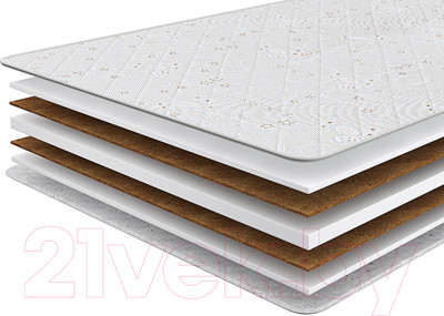 Детский матрас Sonline Kids Dream 70x160 (трикотаж)