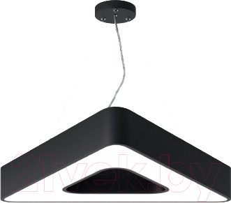 Потолочный светильник ЭРА Delta SPO-153-B-40K-030 / Б0058871