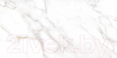 Плитка Meissen Wonder 16880 (448x898, белый)