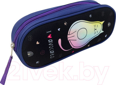 Пенал ArtSpace AvoCato / Sch_49571