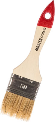 Кисть малярная MasterColor 30-0013