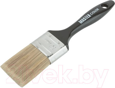 Кисть малярная MasterColor Wood Master 30-0541