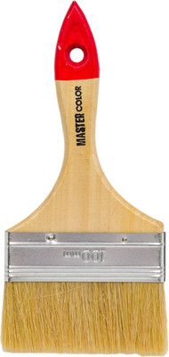 Кисть малярная MasterColor 30-0016