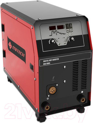 Полуавтомат сварочный Mitech MIG 300Y Pulse (380B)