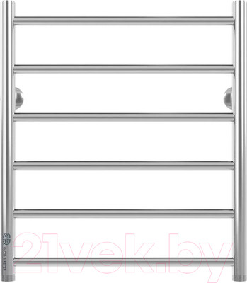 Полотенцесушитель водяной Gloss & Reiter Line. Л. 50х60.Л6.G1