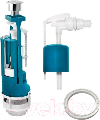 Арматура ИнкоЭр И-СБ2-БпрН-АА-В Р