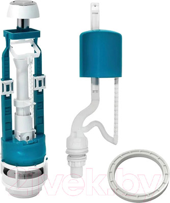 Арматура ИнкоЭр И-СБкпм-НпрНРФ-А-В Р