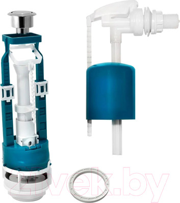 Арматура ИнкоЭр И-СБ1-БпрН-А-В Р