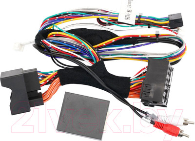 Переходник для автоакустики Incar BW-UMS1426