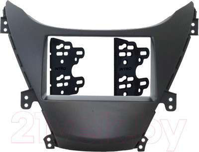 Переходная рамка Incar RHY-N36