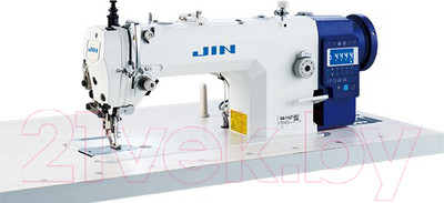 Промышленная швейная машина JIN Со столом / NA-11UTK