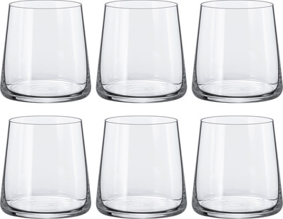 Набор стаканов Rona Mode 7048/1660 (6шт)