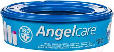 Кассета для накопителя подгузников Angelcare ANG-009-00