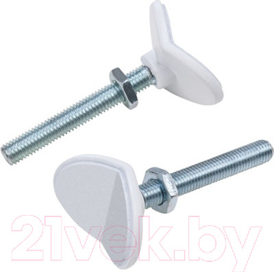 Крепление для ворот безопасности Safety 1st 24840100 (2шт)