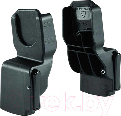 Комплект адаптеров для автокресла Peg-Perego Maxi-Cosi IKCS0018