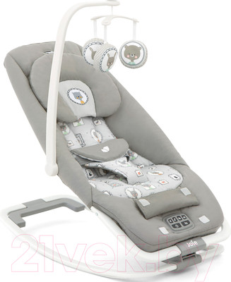 Детский шезлонг Joie Dreamer (Portrait)