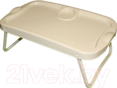 Поднос-столик Полимербыт 4310000