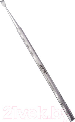 Пушер для маникюра Silver Star АТ-953