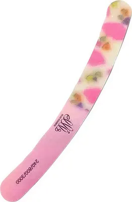 Пилка для ногтей Ellis Cosmetic Ellis EC RF 029