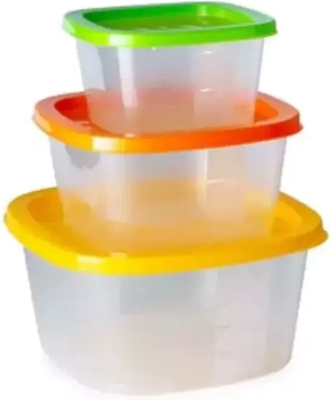 Набор контейнеров Good&Good Comp 3113 (3шт)