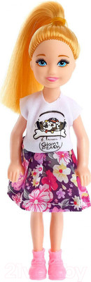 Кукла Happy Valley Варвара SL-04863 / 5252314