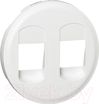 Лицевая панель Legrand Celiane 68212 (белый)