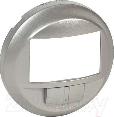 Лицевая панель для датчика движения Legrand Celiane 68326 (титан)