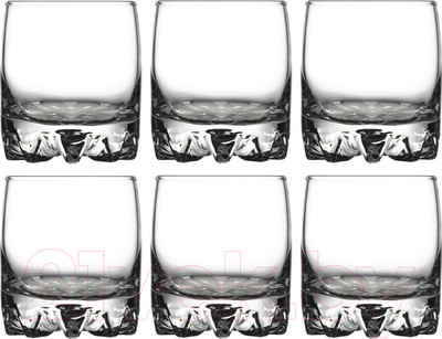 Набор стаканов Pasabahce 42414/447129 (6шт)