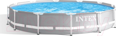Каркасный бассейн Intex Prism Frame / 26710NP (366x76)