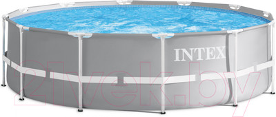 Каркасный бассейн Intex Prism Frame / 26716NP (366x99)