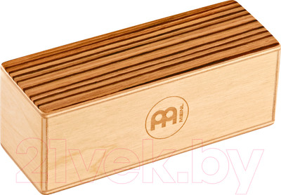 Шейкер Meinl SH53-S