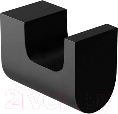 Крючок для ванной Art&Max Platino AM-E-3986-MB